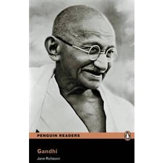 L2:Gandhi Book & MP3 Pack