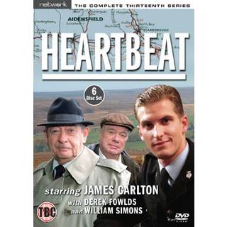 Heartbeat - Heartbeat The Complete Thirteenth Series