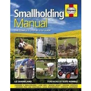 Smallholding Manual