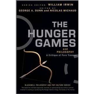 The Hunger Games and Philosophy