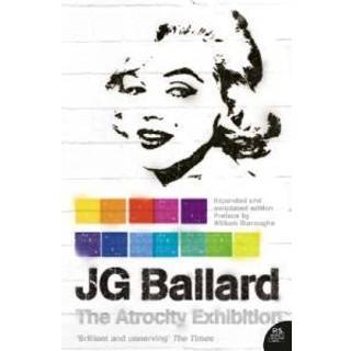 The Atrocity Exhibition