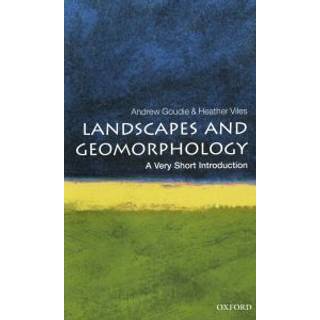 Landscapes and Geomorphology