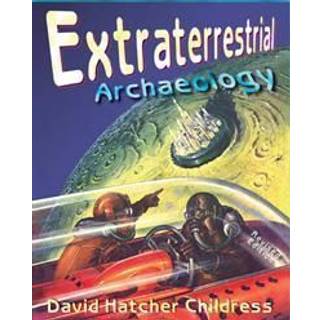 Extraterrestrial Archaeology