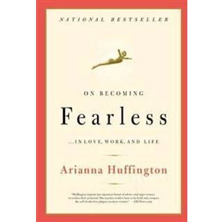 On Becoming Fearless