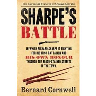 Sharpe’s Battle