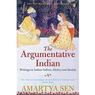 The Argumentative Indian