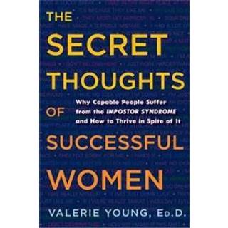 The Secret Thoughts of Successful Women