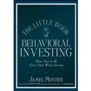 The Little Book of Behavioral Investing
