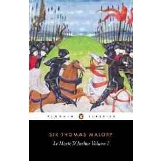 Le Morte D'Arthur Volume 1