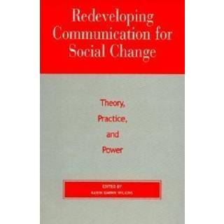 Redeveloping Communication for Social Change