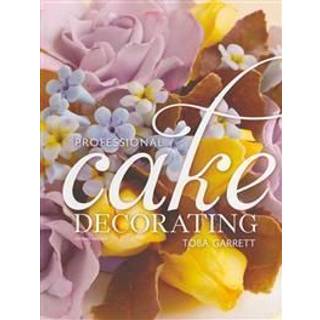 Professional Cake Decorating