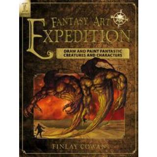 Fantasy Art Expedition