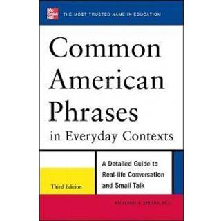 Common American Phrases in Everyday Contexts
