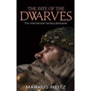 The Fate Of The Dwarves