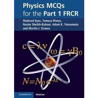 Physics MCQs for the Part 1 FRCR
