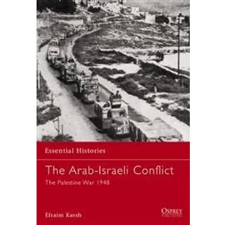 The Arab-Israeli Conflict