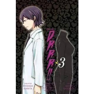 Durarara!!, Vol. 1 (Manga)