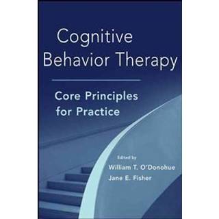 Cognitive Behavior Therapy