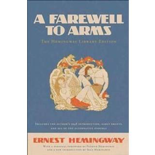 Farewell to Arms