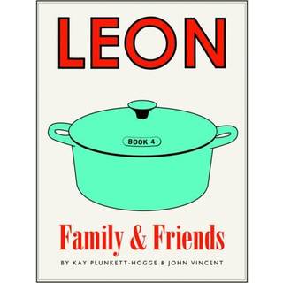 Leon: Family & Friends