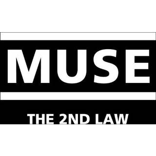 Muse - The 2nd Law