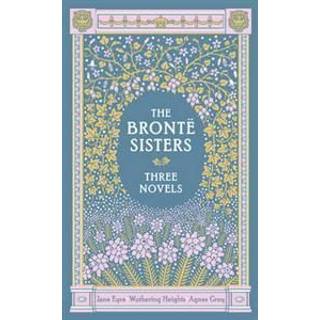 The Bronte Sisters (Barnes & Noble Collectible Editions)