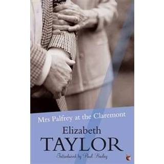 Mrs Palfrey At The Claremont