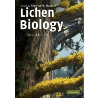 Lichen Biology