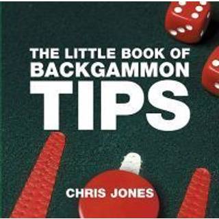 The Little Book of Backgammon Tips