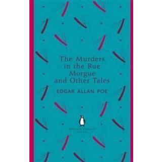 The Murders in the Rue Morgue and Other Tales