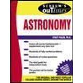 Schaum's Outline of Astronomy