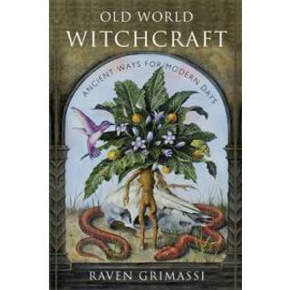 Old World Witchcraft