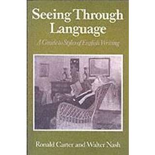 Seeing Through Language