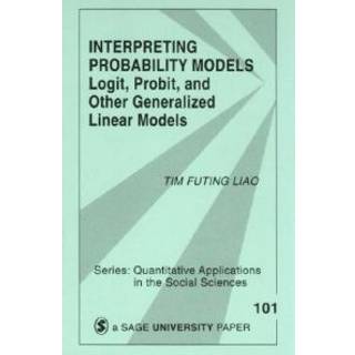 Interpreting Probability Models