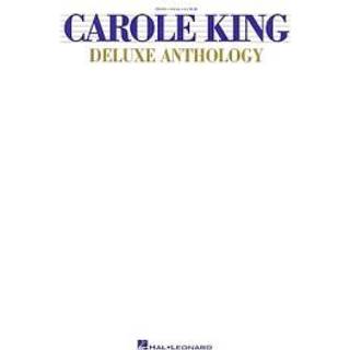Carole King - Deluxe Anthology