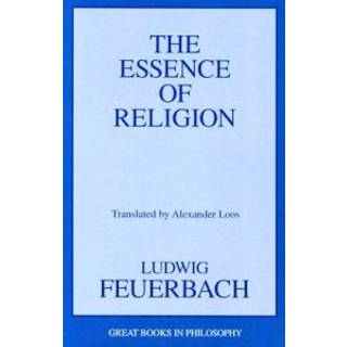 The Essence of Religion