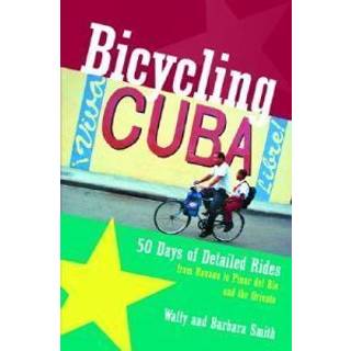 Bicycling Cuba