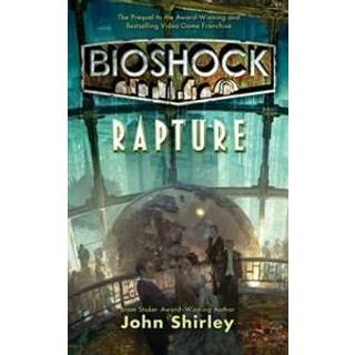 Bioshock - Rapture