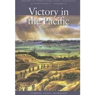Victory in the Pacific, 1945