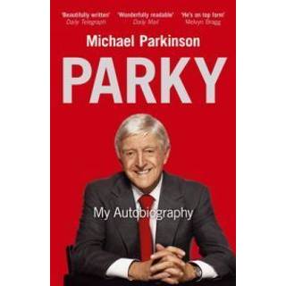 Parky: My Autobiography