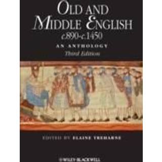 Old and Middle English c.890-c.1450