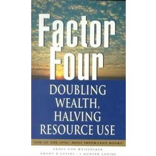 Factor Four