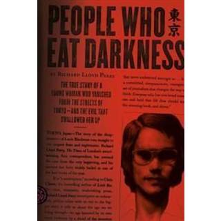 People Who Eat Darkness