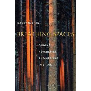 Breathing Spaces