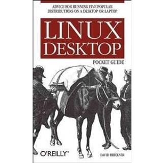 Linux Desktop Pocket Guide