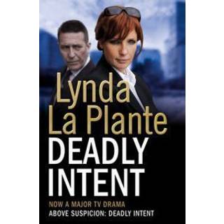 Deadly Intent