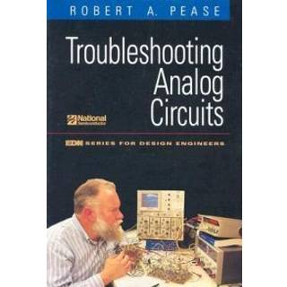 Troubleshooting Analog Circuits