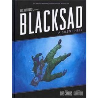 Blacksad: Silent Hell