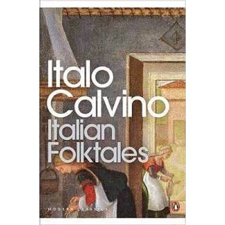 Italian Folktales