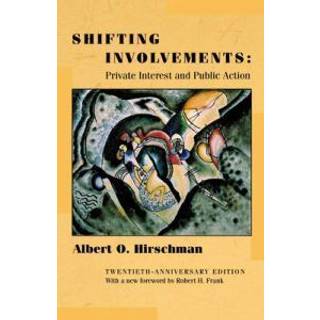Shifting Involvements